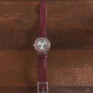 Swatch Chron Windmill Sckl03